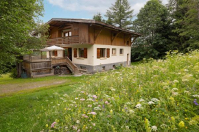 Le chalet d Anita